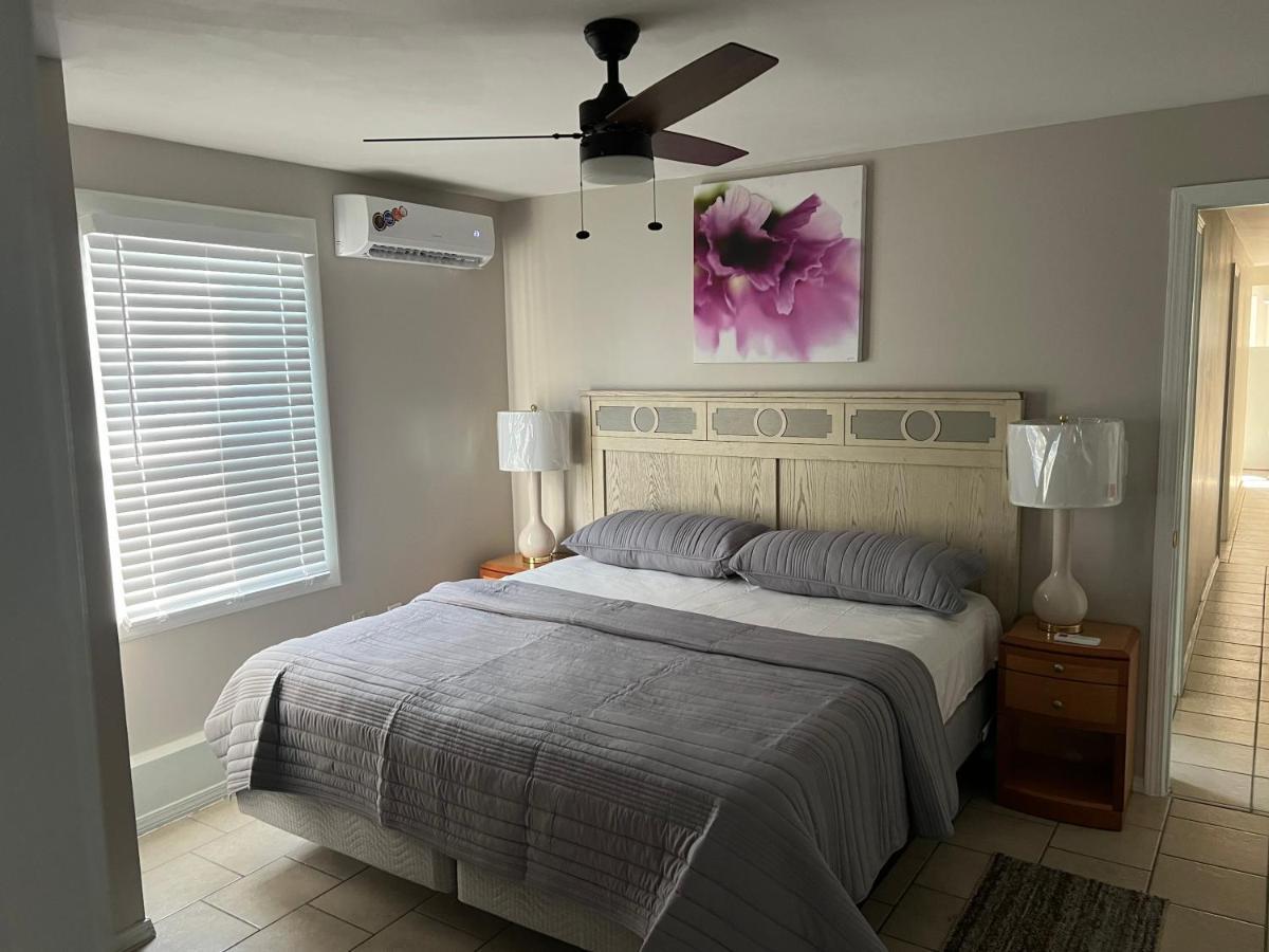 Near French Quarter Nice Two Bedrooms+ New Orleans Exterior foto