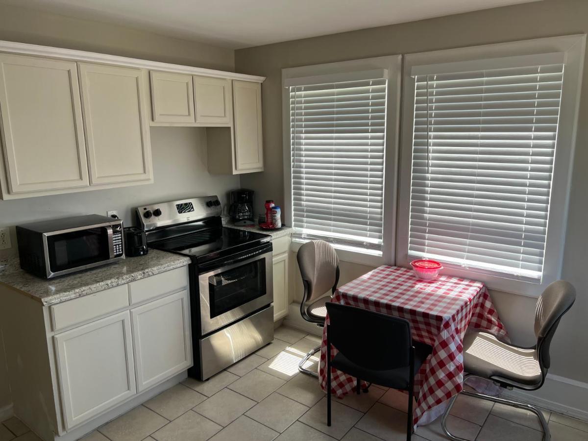 Near French Quarter Nice Two Bedrooms+ New Orleans Exterior foto